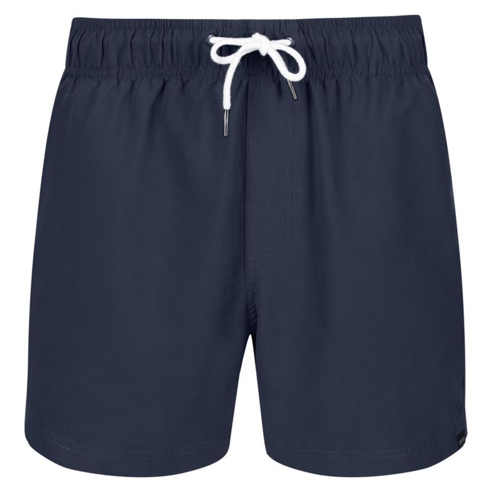 Regatta Mens Mawson II Swim Shorts / Navy